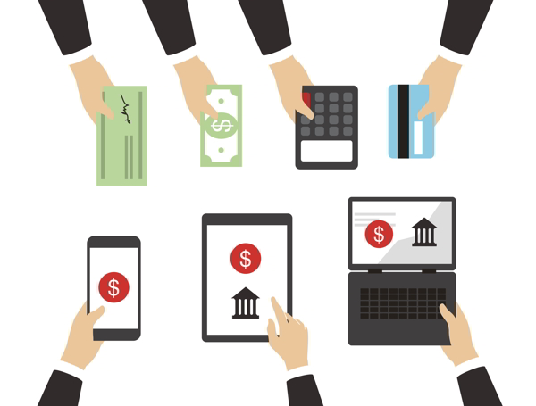 طرق دفع بريدج ايدح